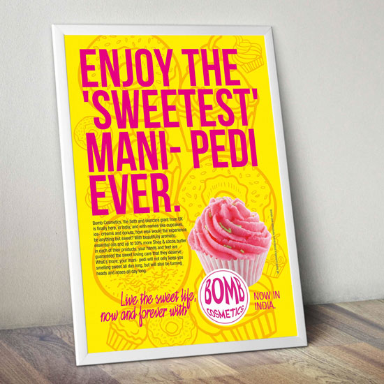 Luminous Studio BOMB PEDICURE & MANICURE