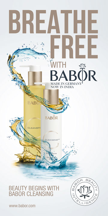 Luminous Studio BABOR