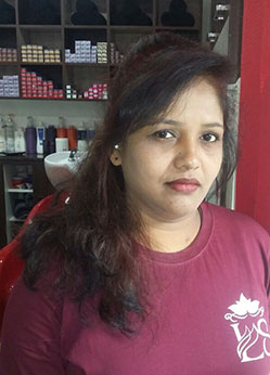 luminous studio lakshmi