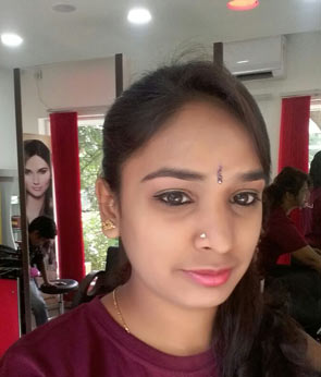 luminous studio lavanya