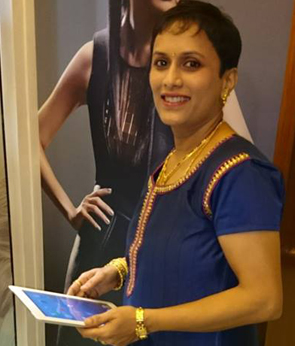 luminous studio lavanya