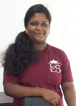 luminous studio malathi