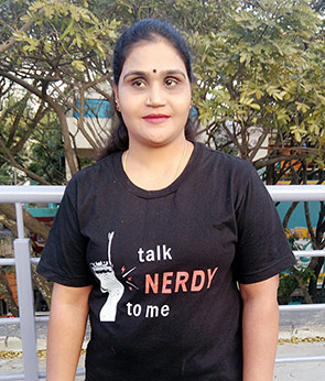 luminous studio ramya