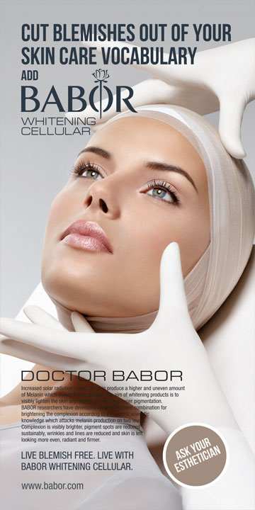 Luminous Studio BABOR